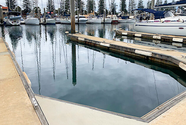 North Haven - CYCSA - B 16 - 16 metres photo 3