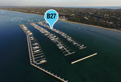 BYS marina Pic B27
