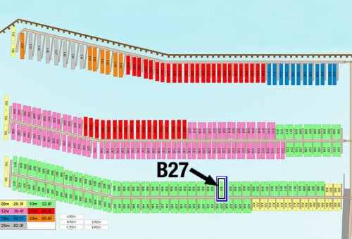 BYS B27