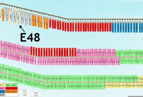 BYS Marina Plan E48