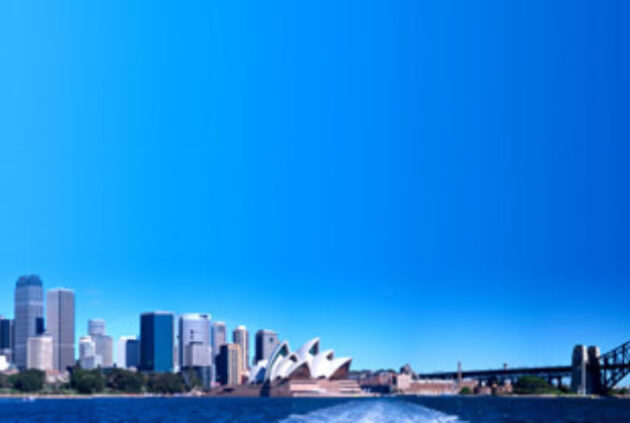 Double Bay Marina Sydney - E 15 - 14 metres photo 3