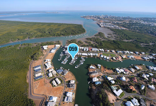 Bayview Marina Pic D59