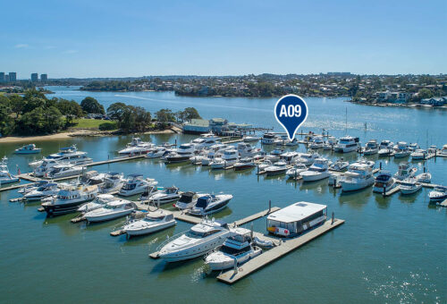 Cabarita Point Pic A09