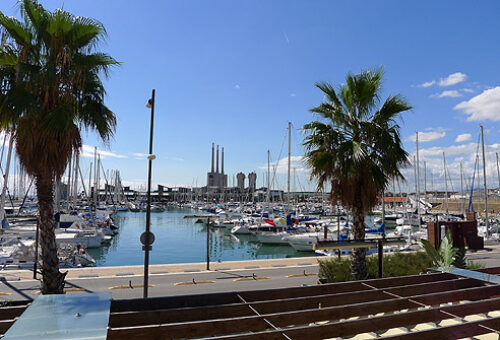 Badalona Marina Pic1