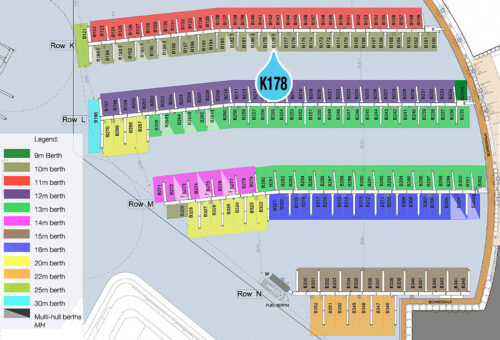 Matha Cove Plan K178