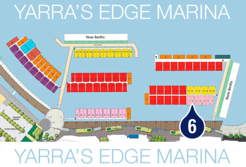 Yarras Edge 6