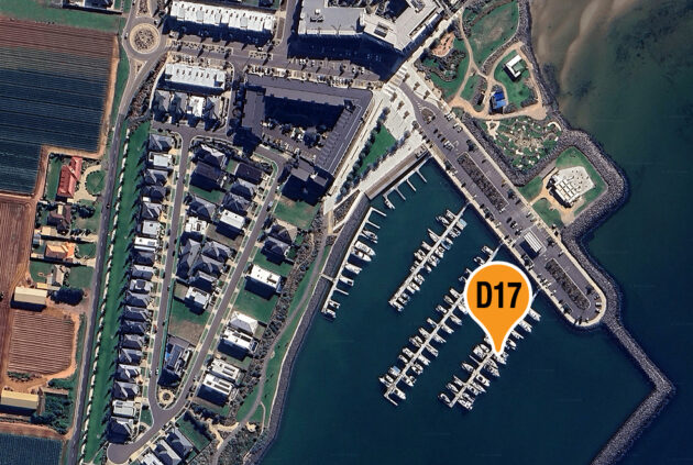 Wyndham Harbour - D 17 - 15 metres photo 2