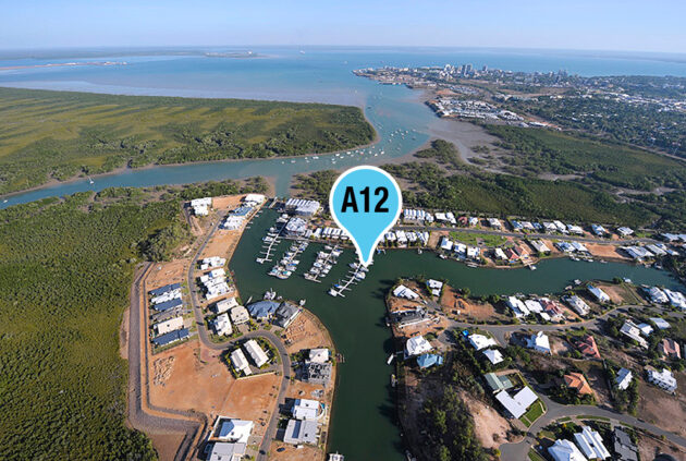 Bayview Marina - Darwin - A 12 - 15 metres photo 1