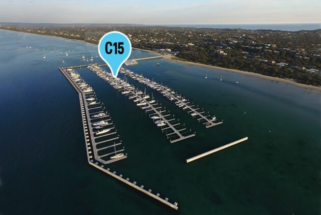 Blairgowrie Marina - C 15 - 12 metres photo 1